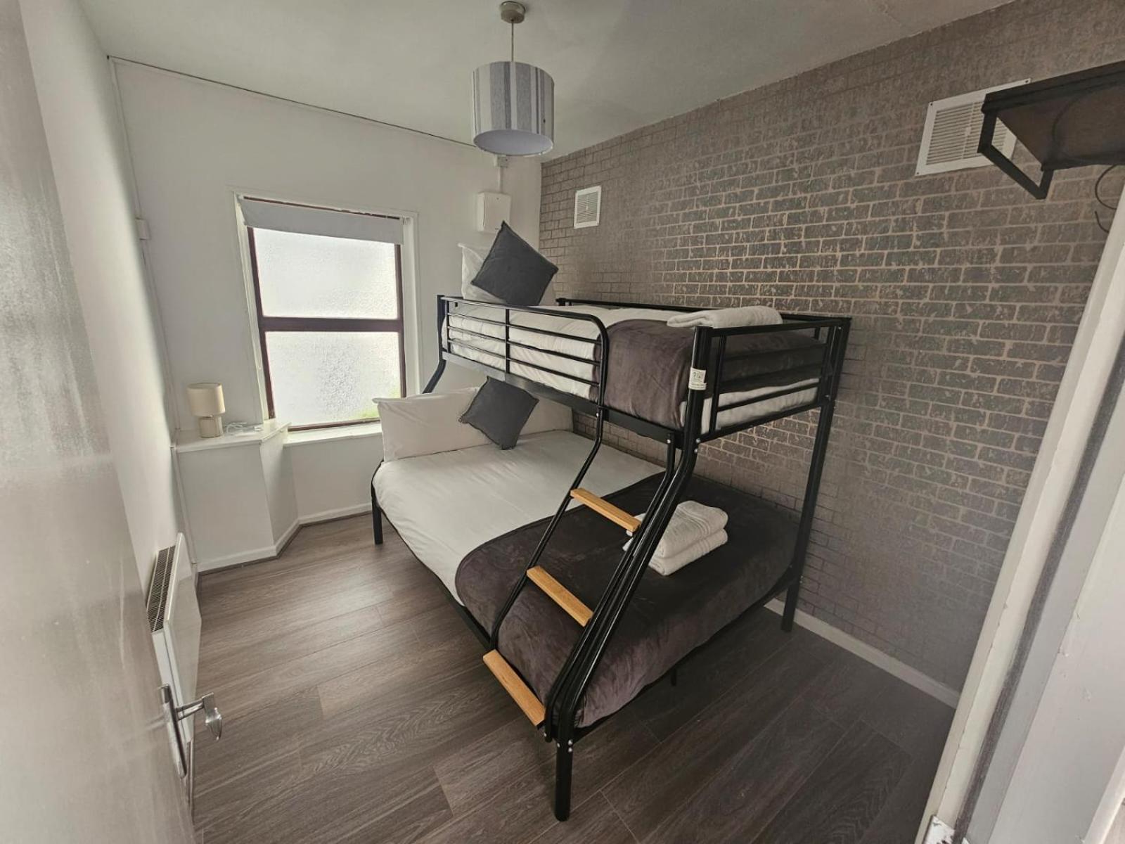 City Centre Stay Apartment Galway Exterior photo