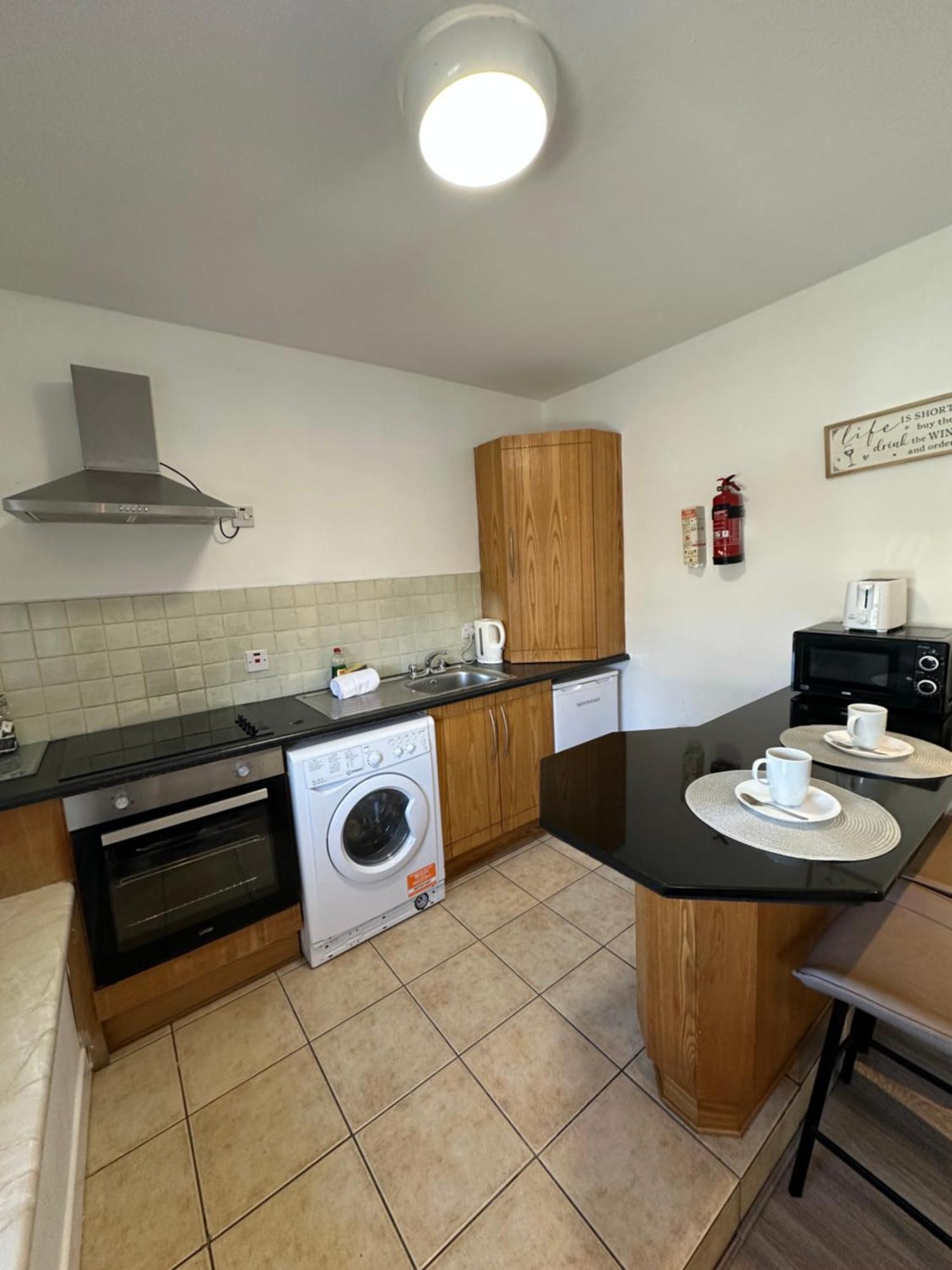City Centre Stay Apartment Galway Exterior photo