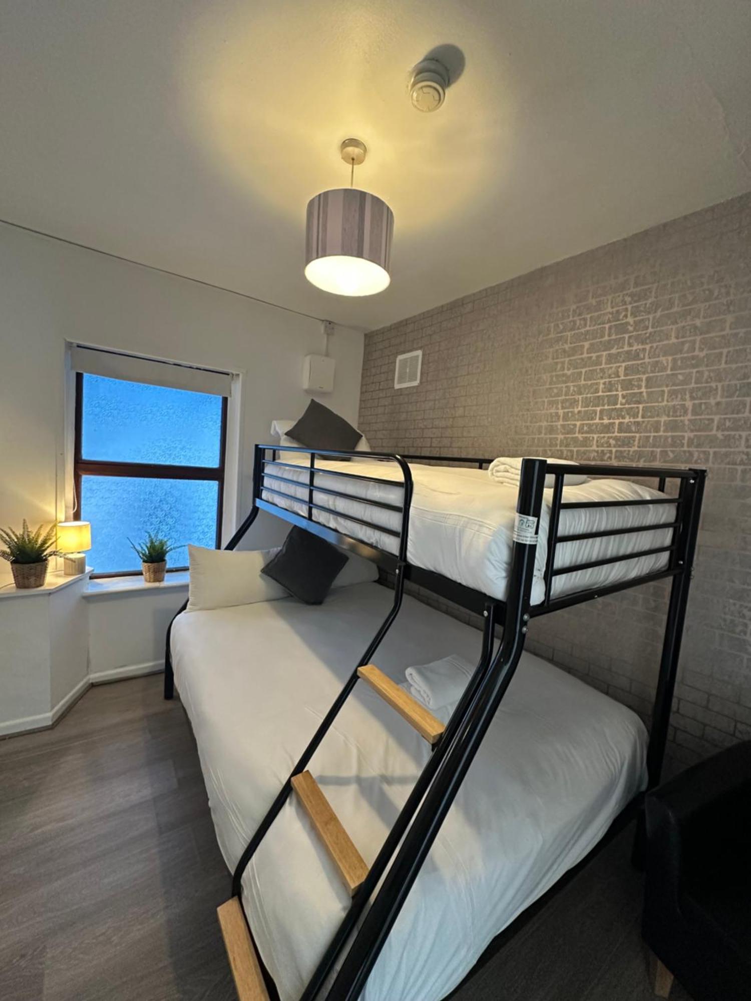 City Centre Stay Apartment Galway Exterior photo